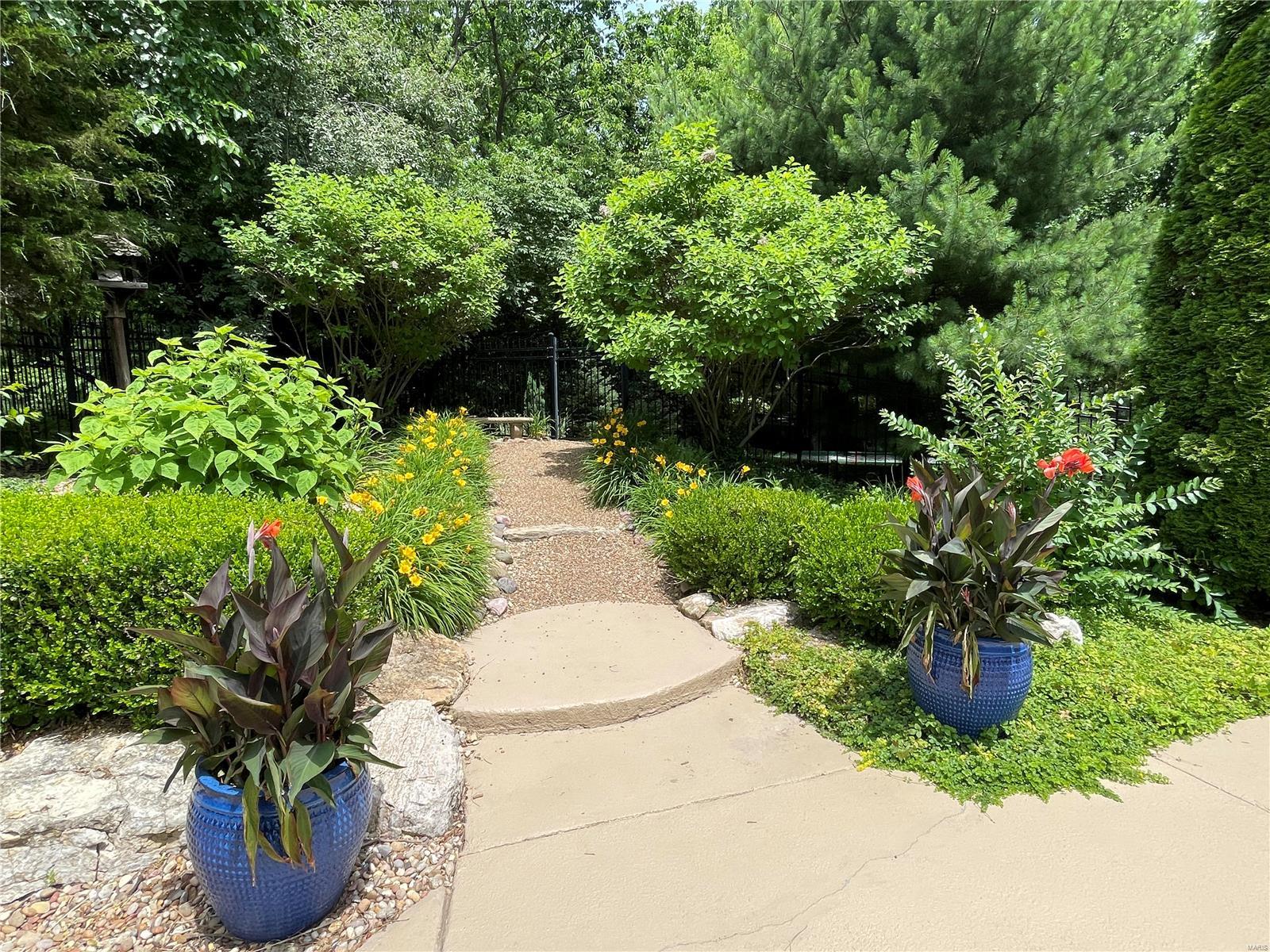 Camelot - Residential