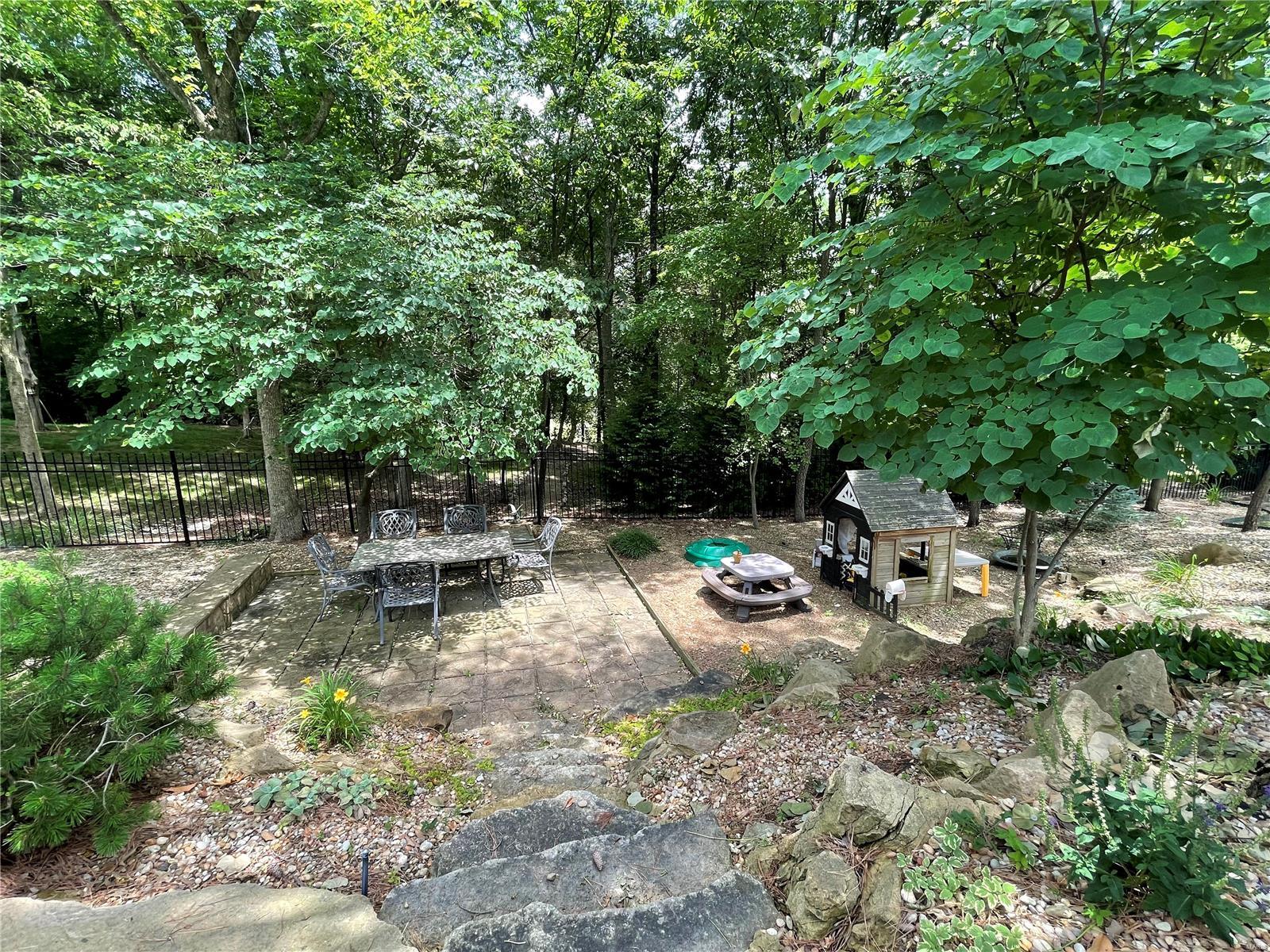 Camelot - Residential