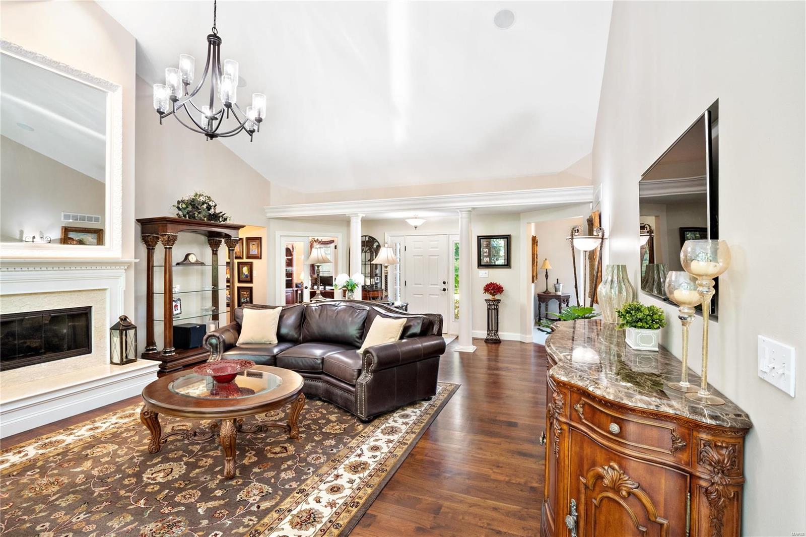 Camelot - Residential