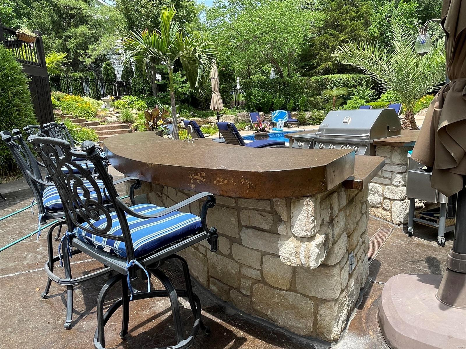 Camelot - Residential