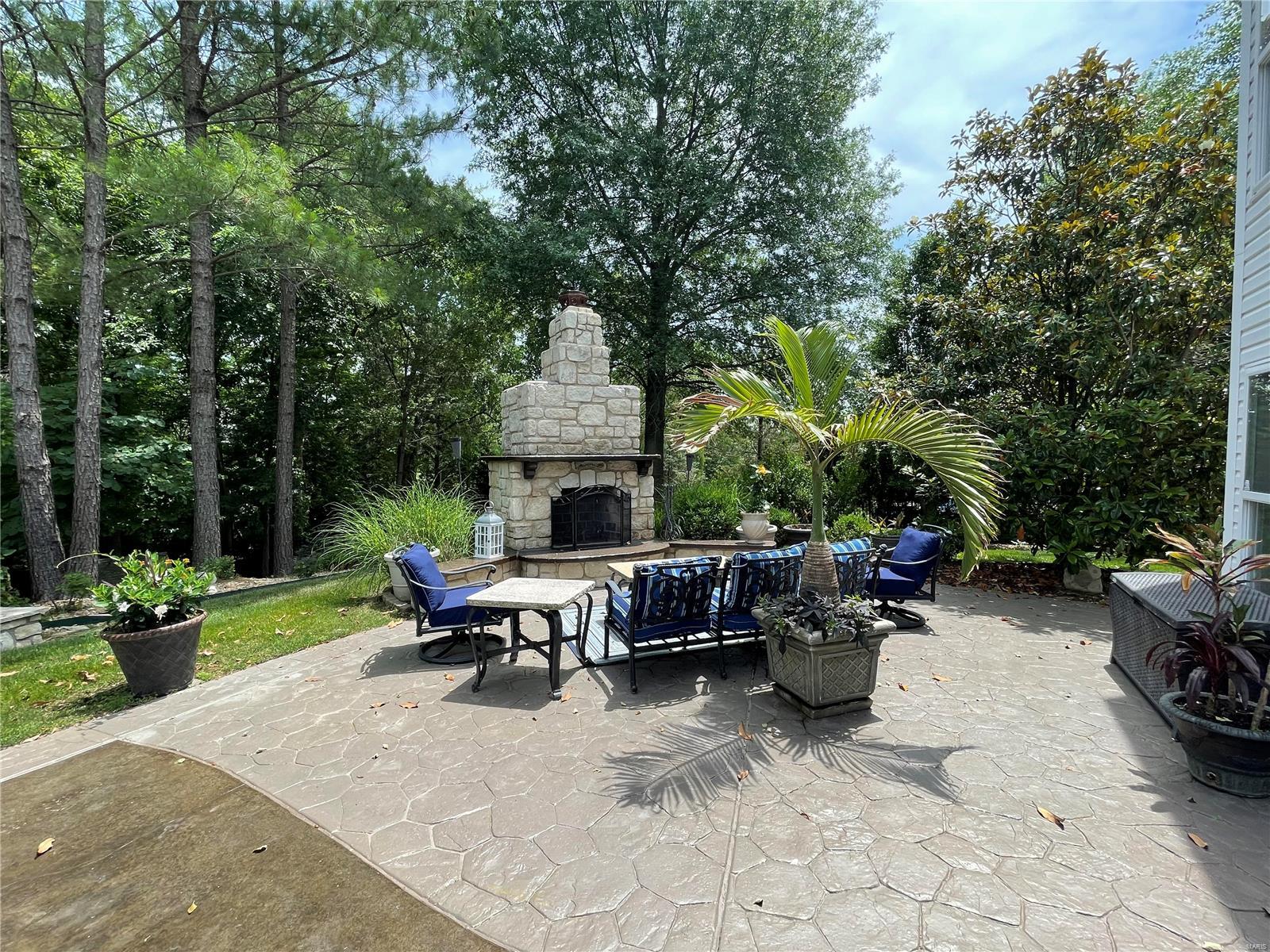 Camelot - Residential