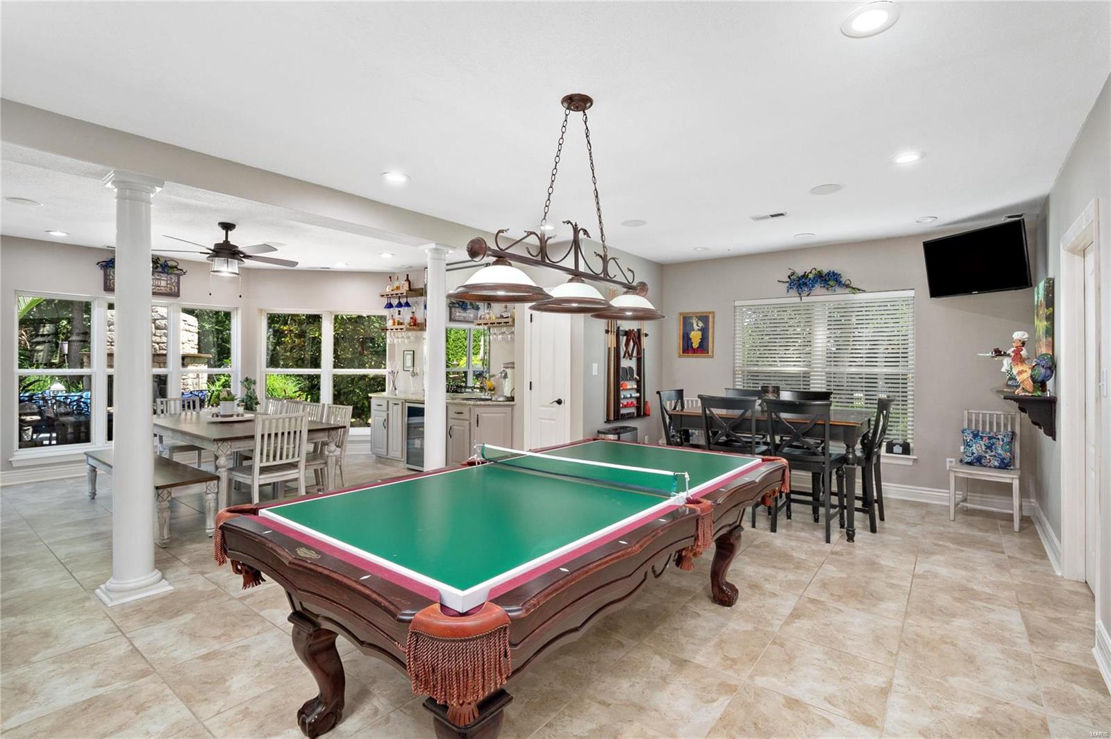 Camelot - Residential