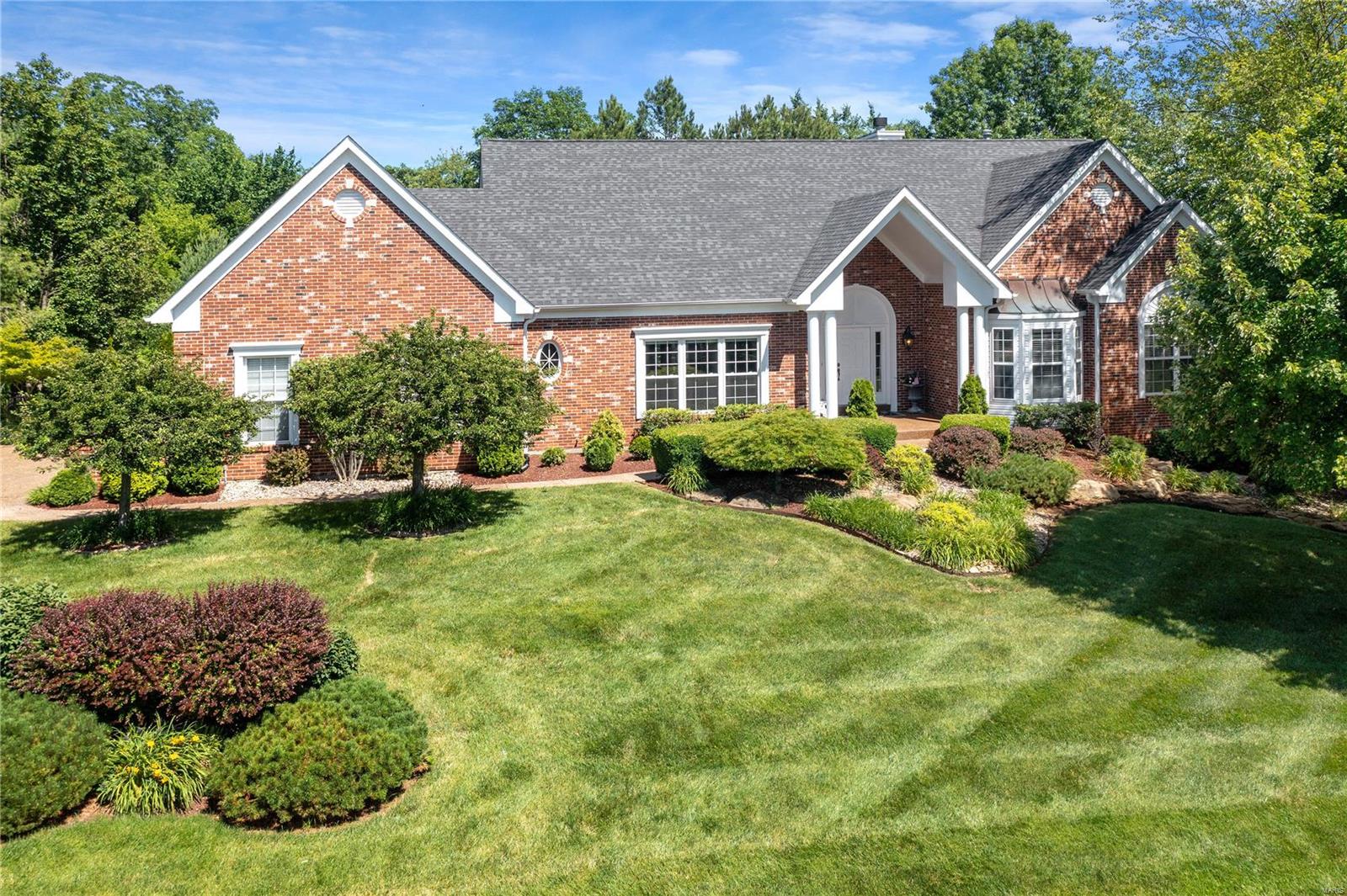 Camelot - Residential