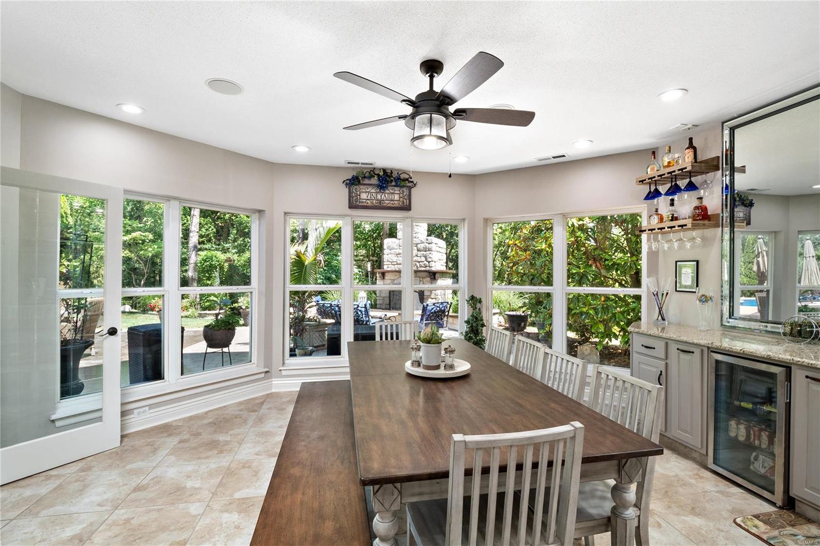 Camelot - Residential