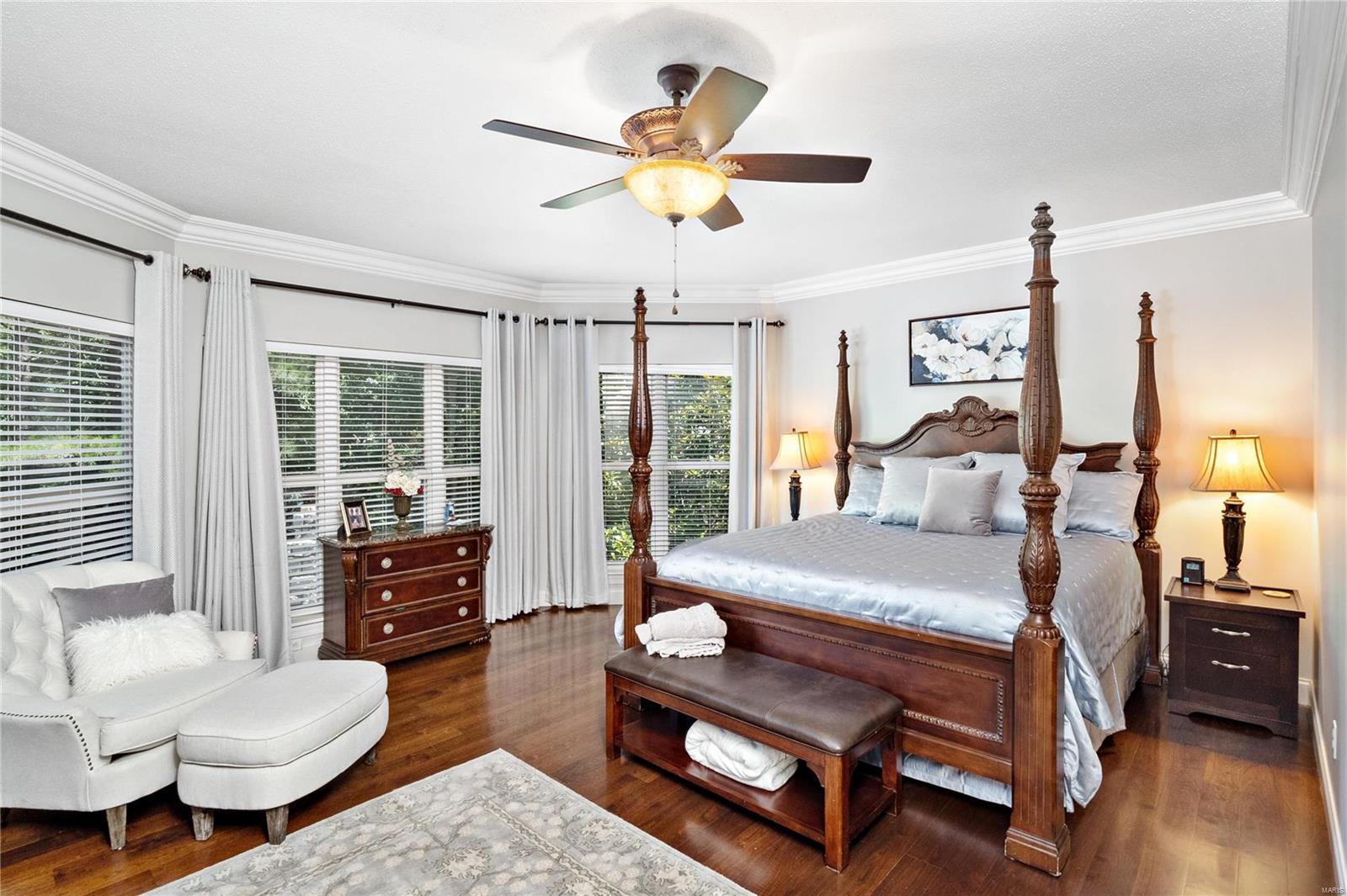 Camelot - Residential