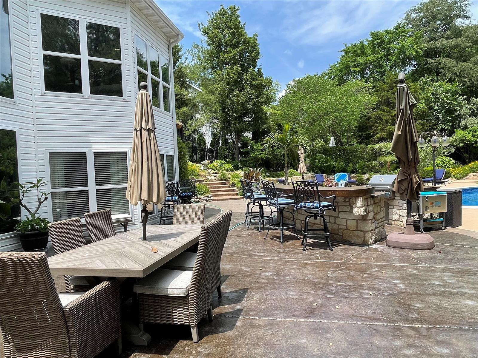 Camelot - Residential