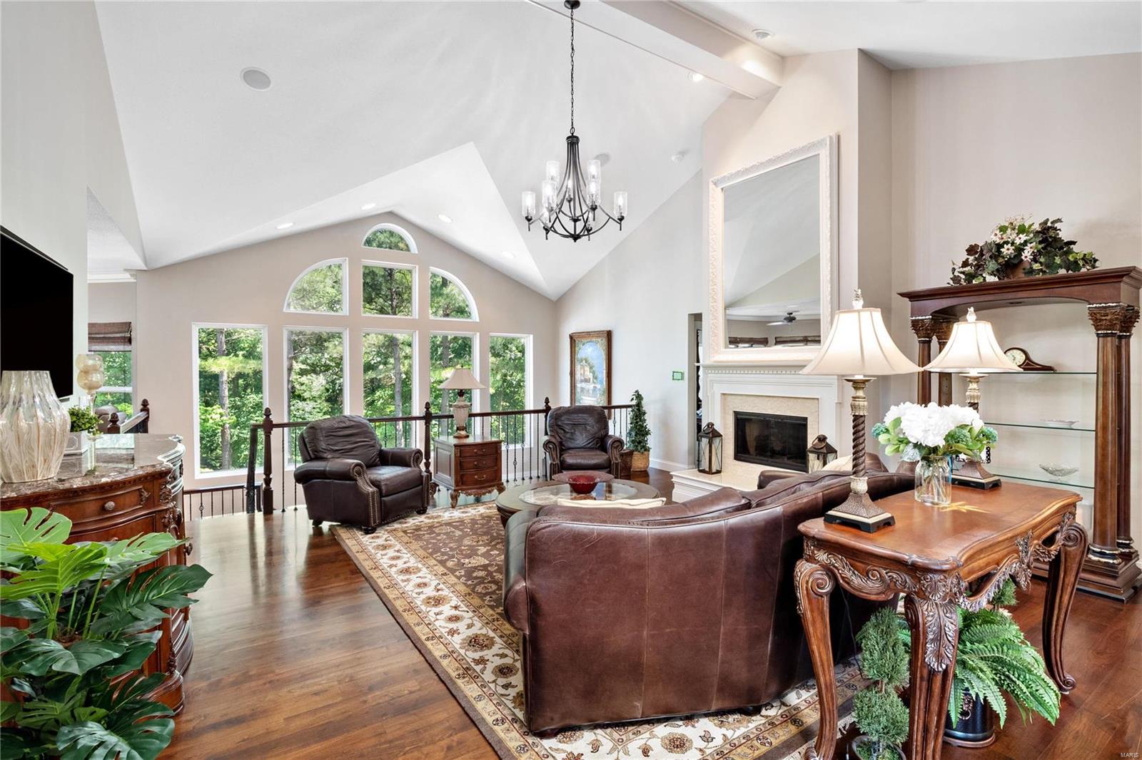 Camelot - Residential