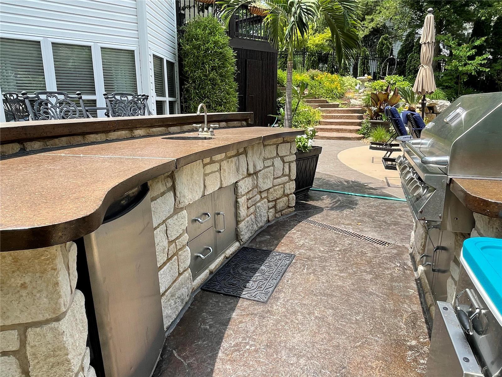 Camelot - Residential