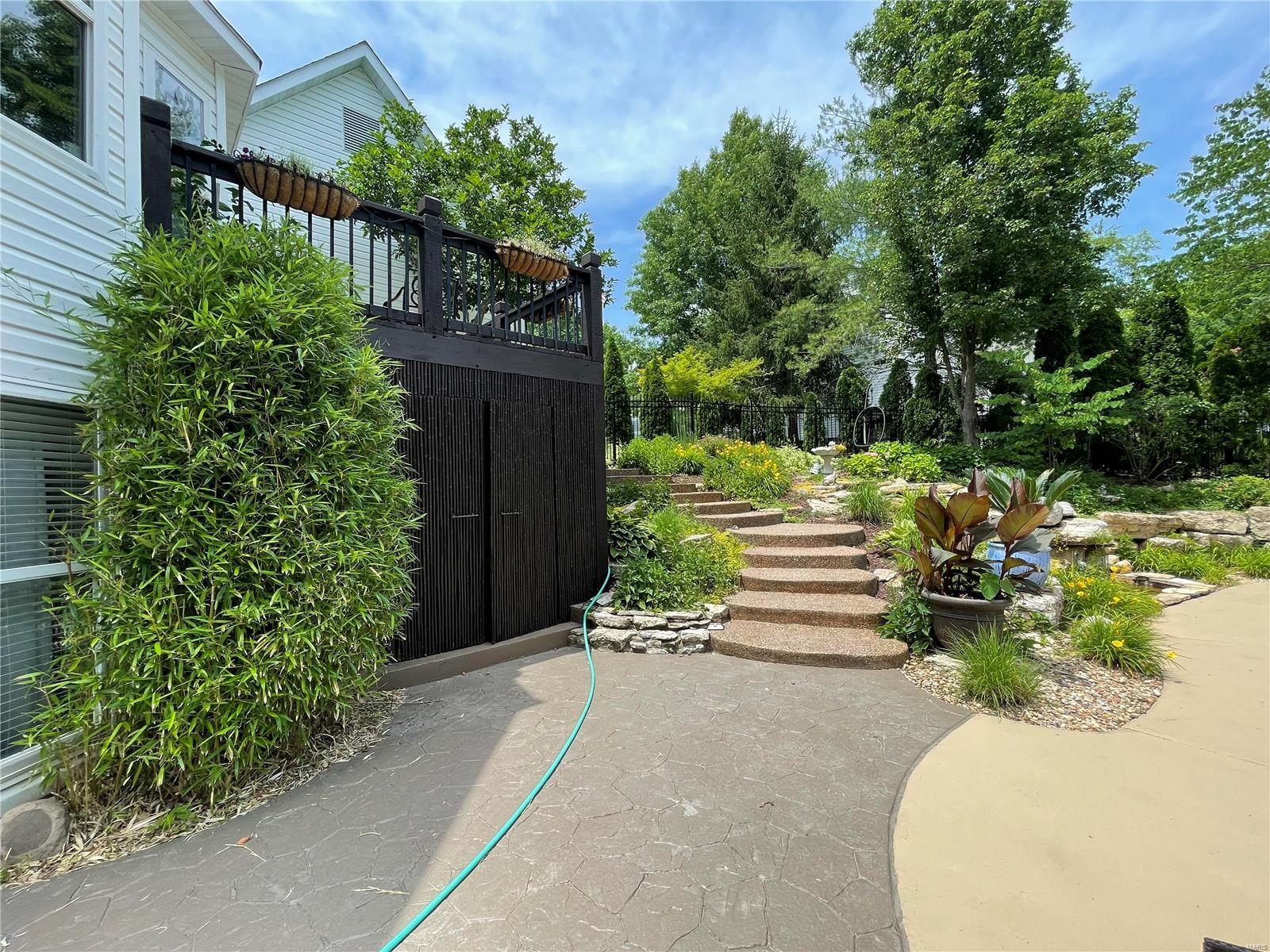 Camelot - Residential