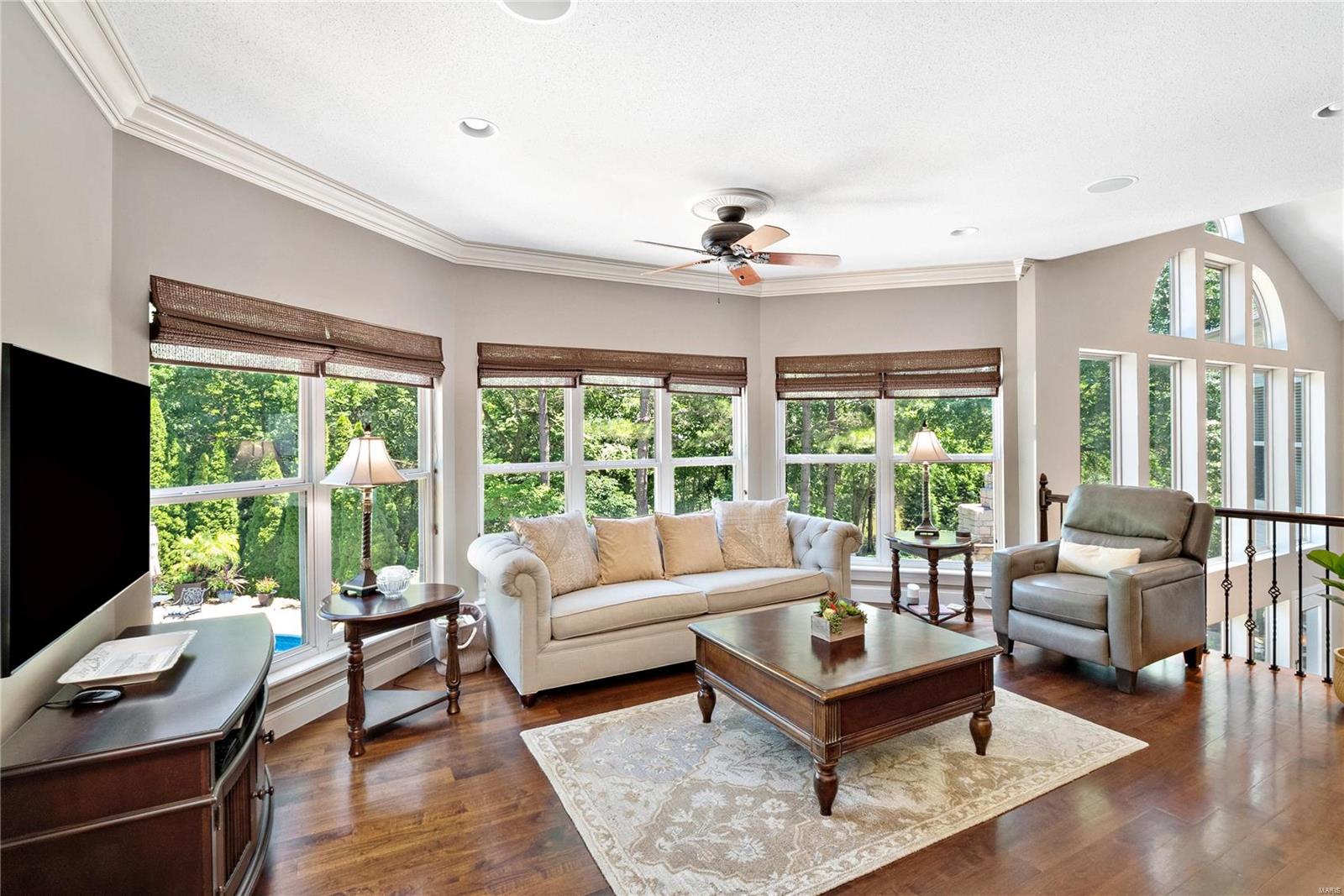 Camelot - Residential