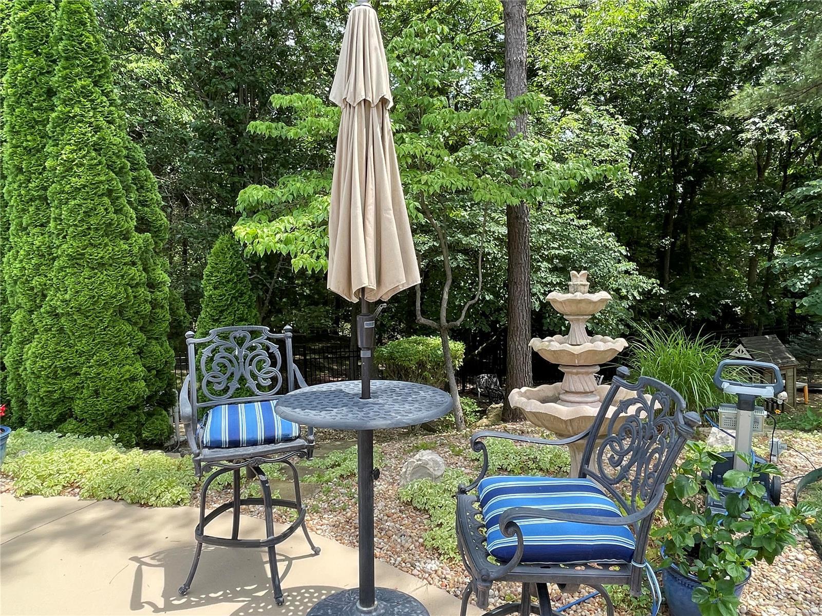 Camelot - Residential