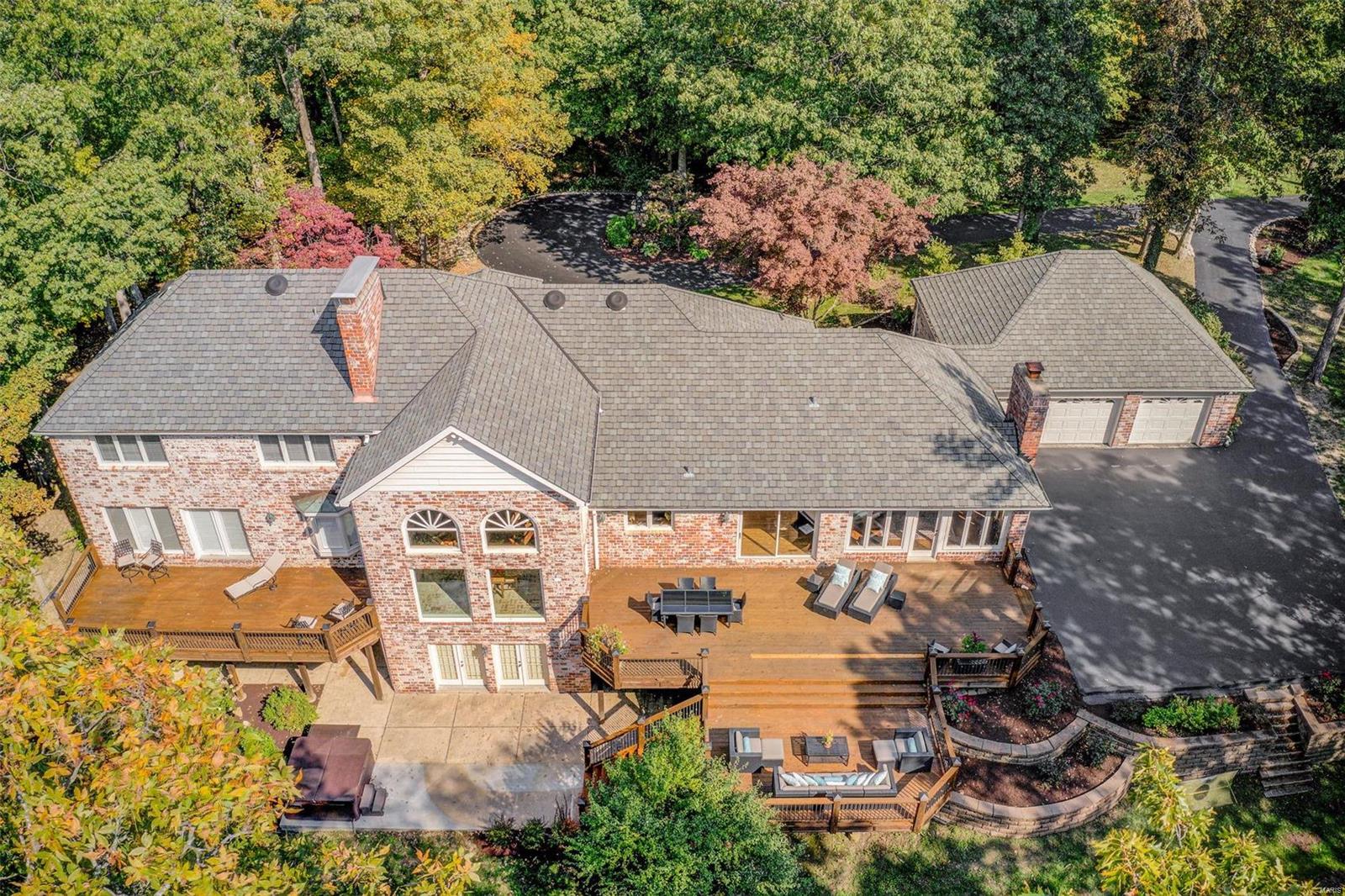 Sassafrass Place 1 Lts 3 & 5 Bdy - Residential