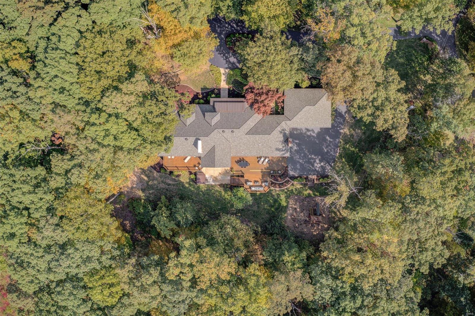 Sassafrass Place 1 Lts 3 & 5 Bdy - Residential