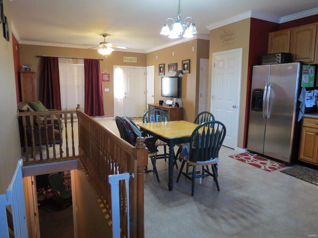 Stonegate - Residential