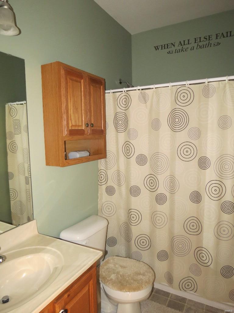 Stonegate - Residential