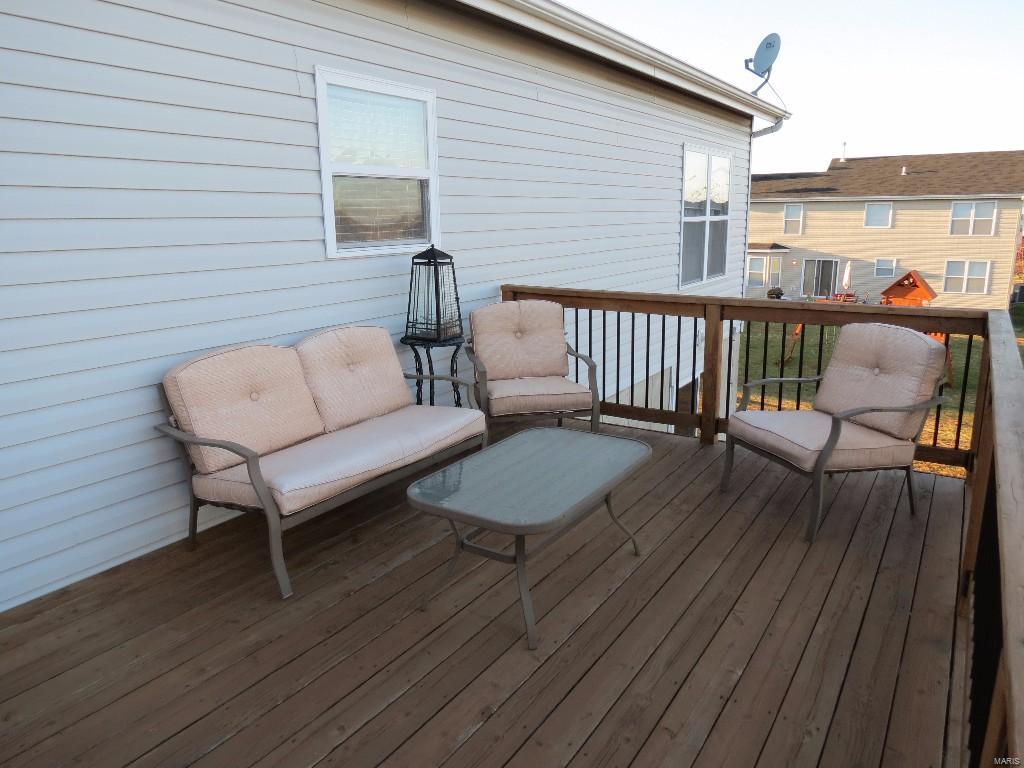Stonegate - Residential
