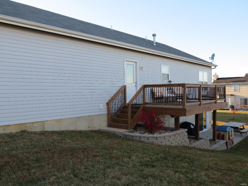Stonegate - Residential