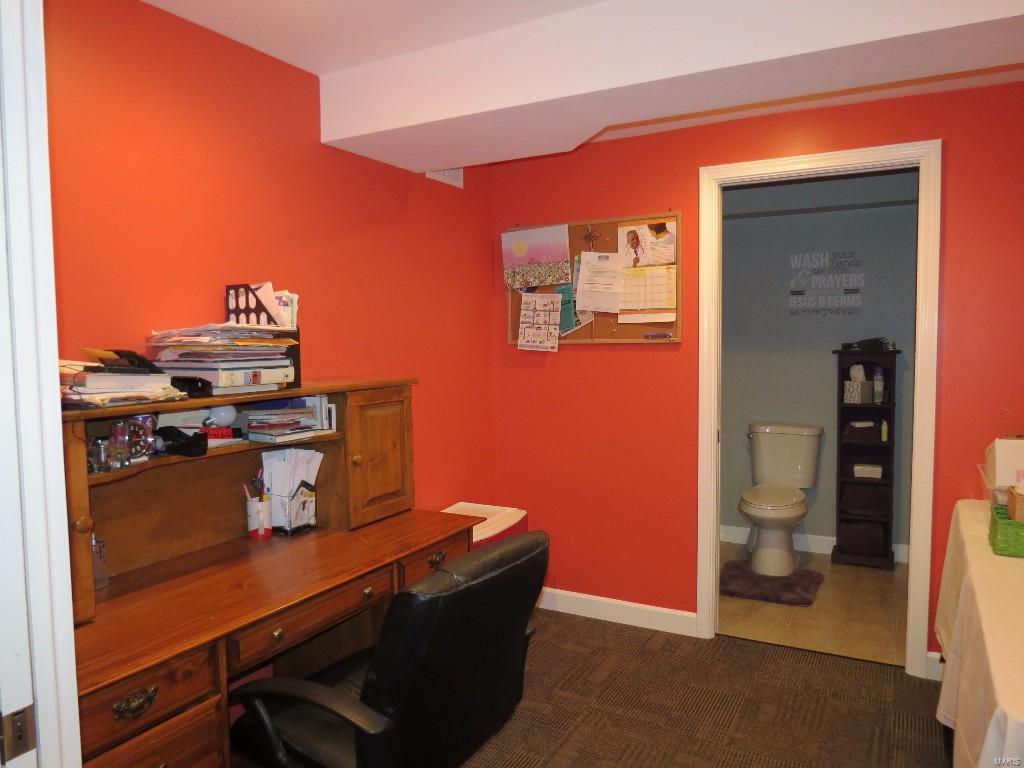 Stonegate - Residential