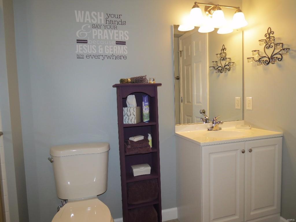 Stonegate - Residential