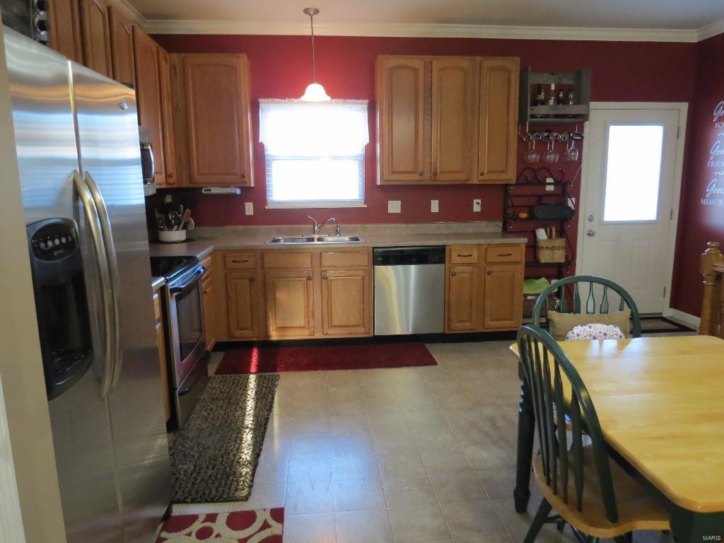 Stonegate - Residential