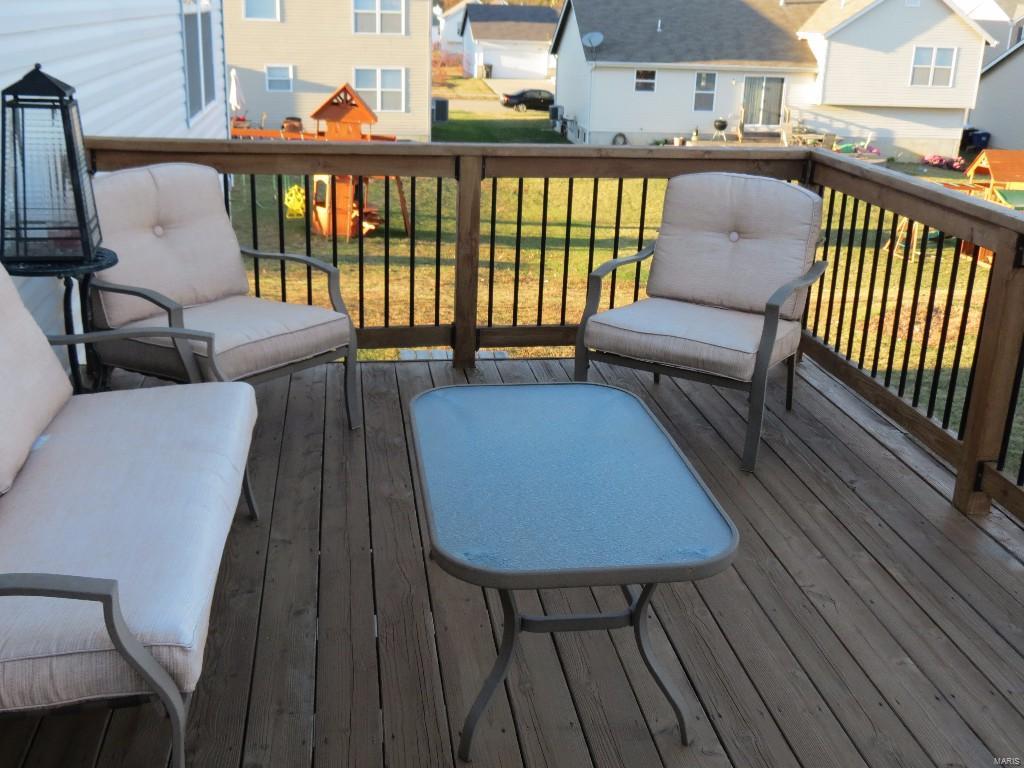 Stonegate - Residential