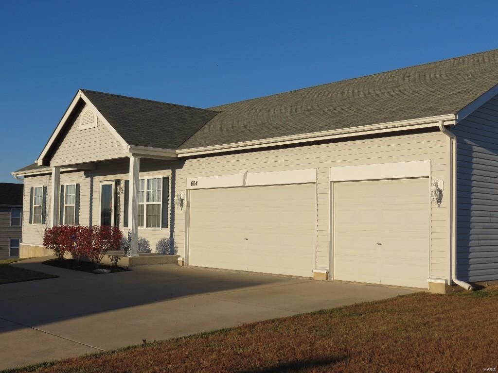 Stonegate - Residential