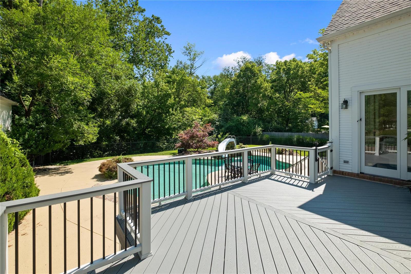 Conway Bend - Residential