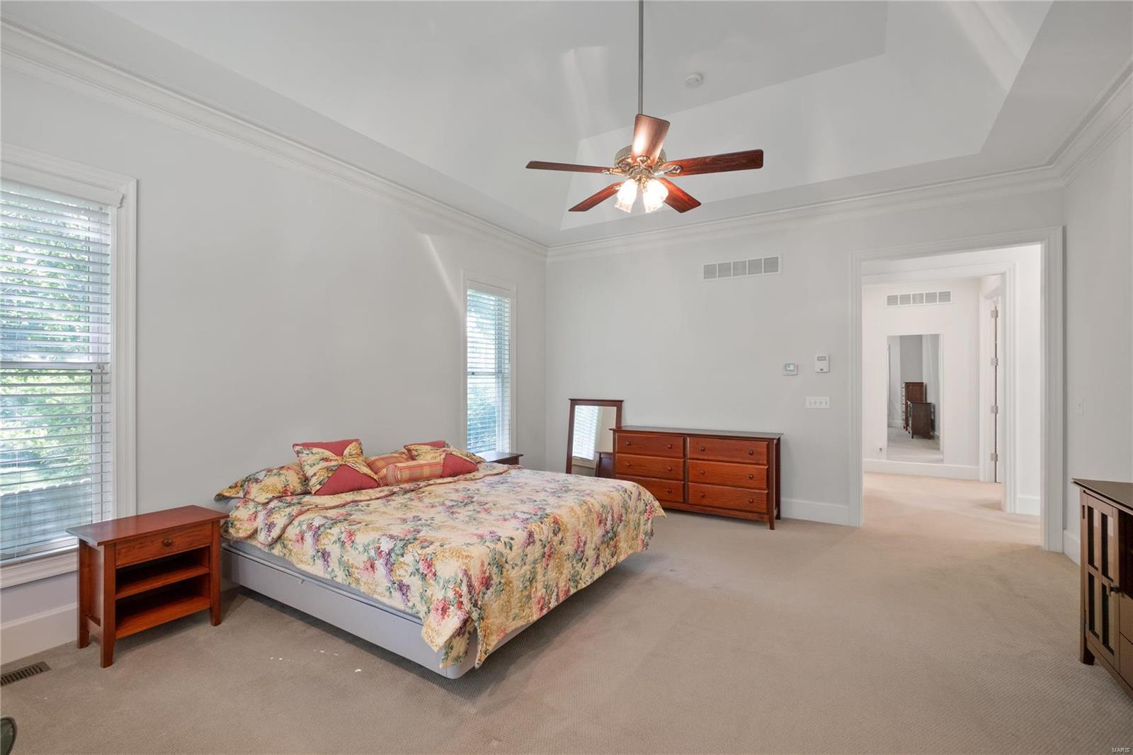 Conway Bend - Residential