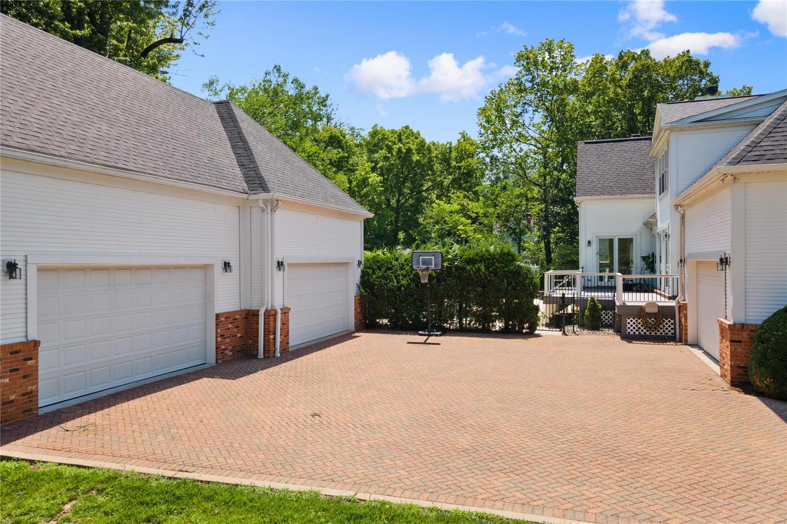 Conway Bend - Residential