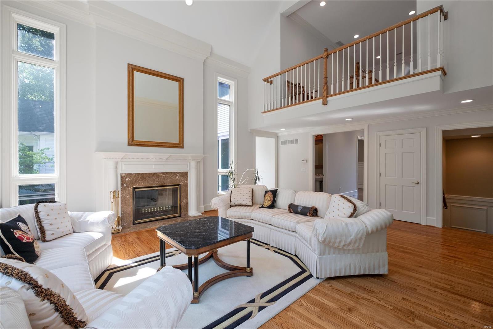 Conway Bend - Residential