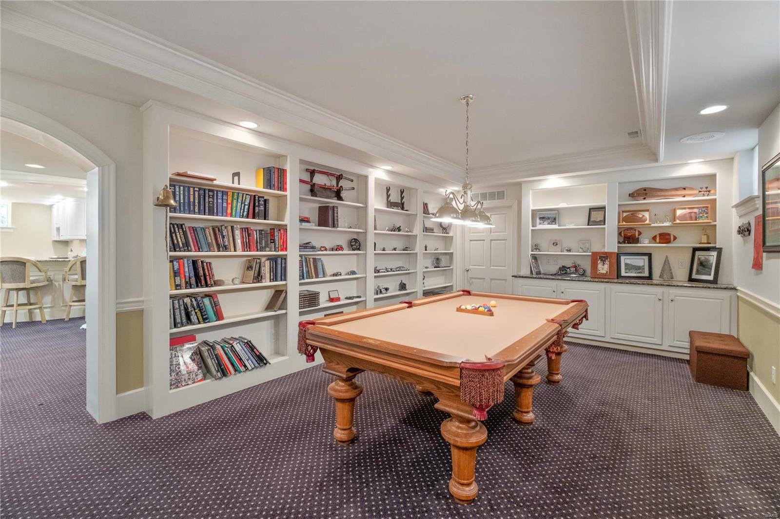 Conway Bend - Residential