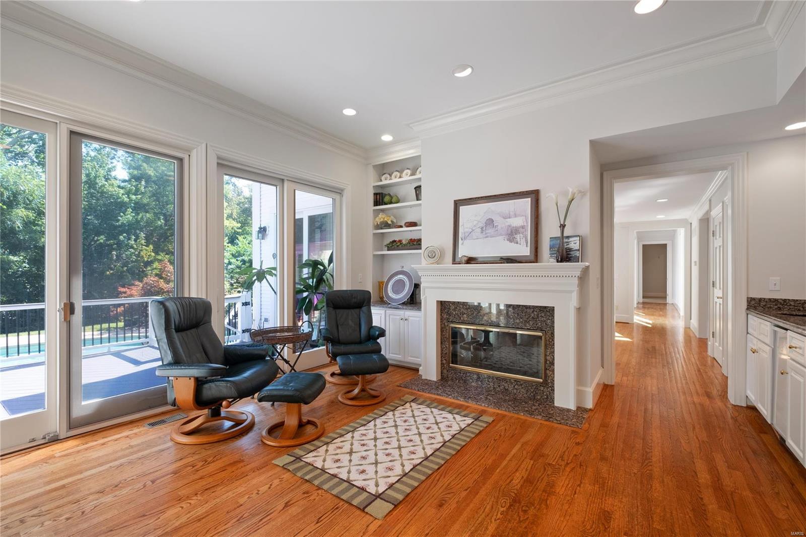 Conway Bend - Residential