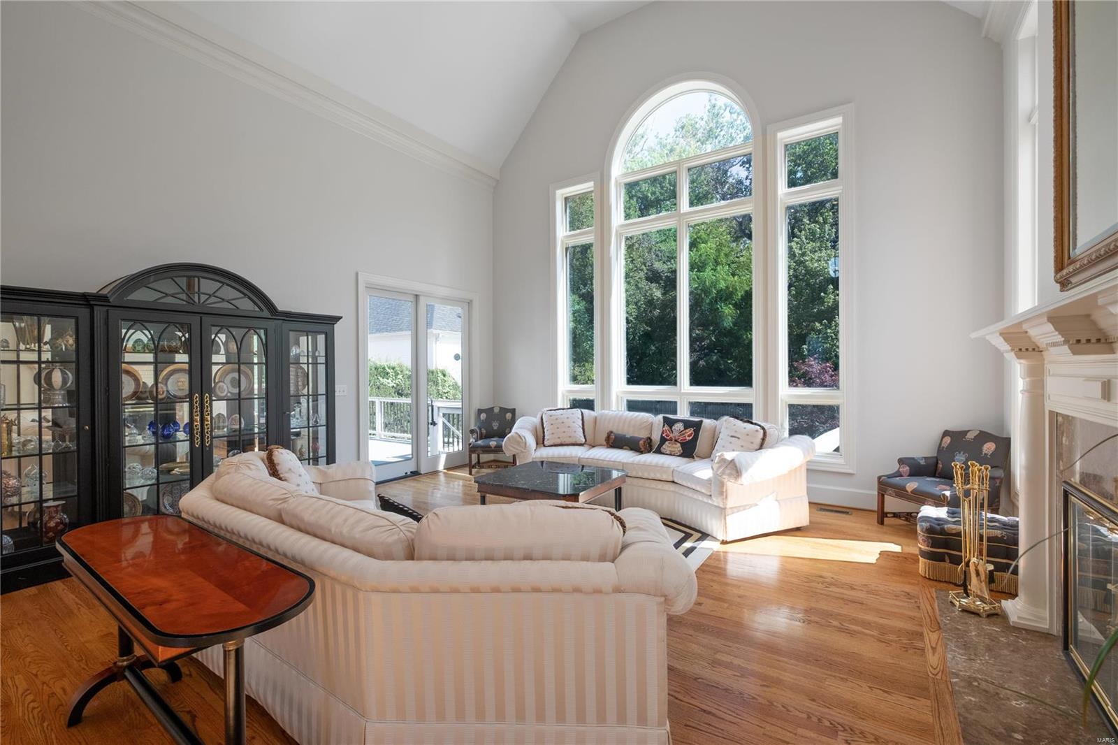 Conway Bend - Residential