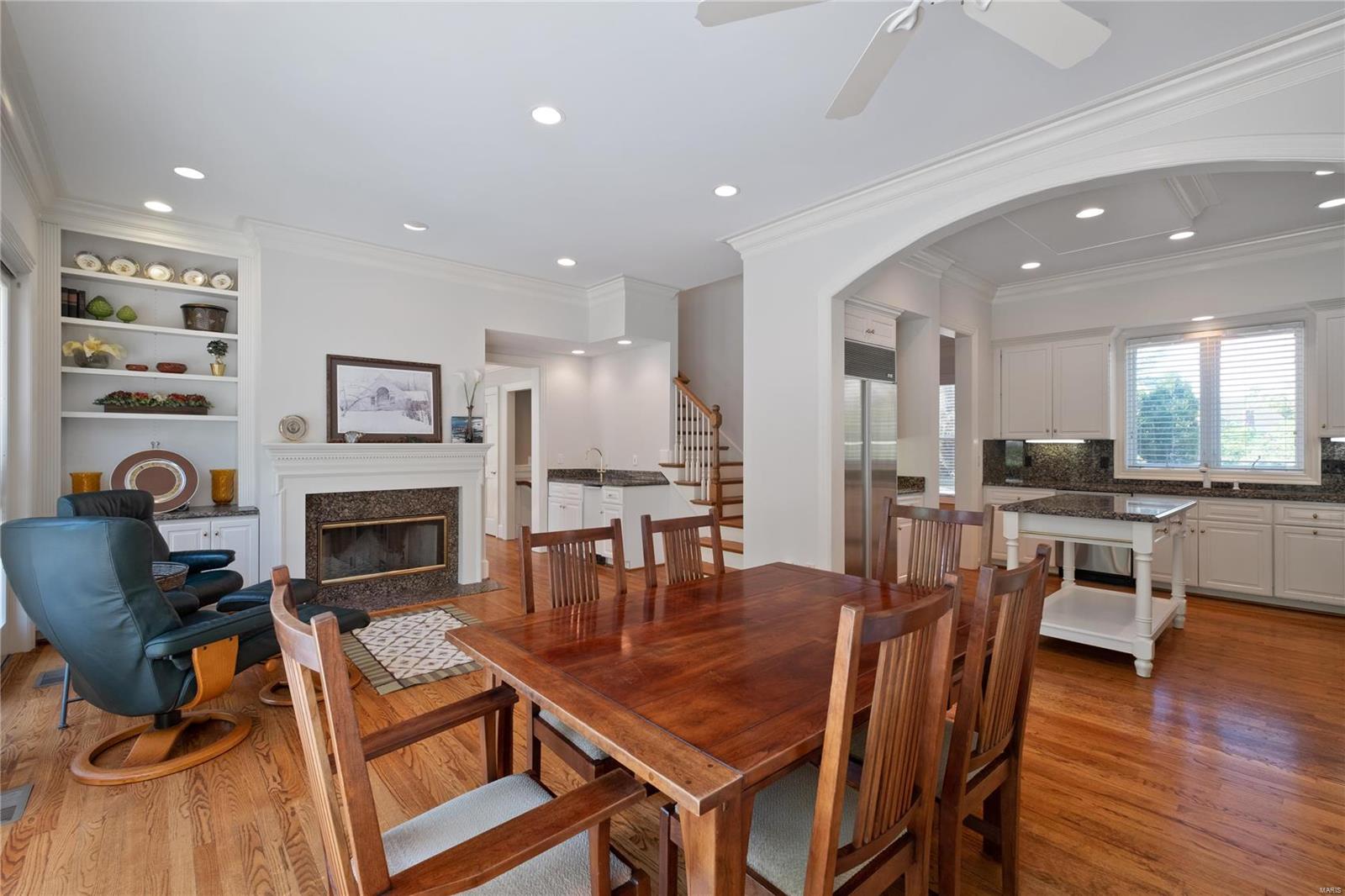 Conway Bend - Residential