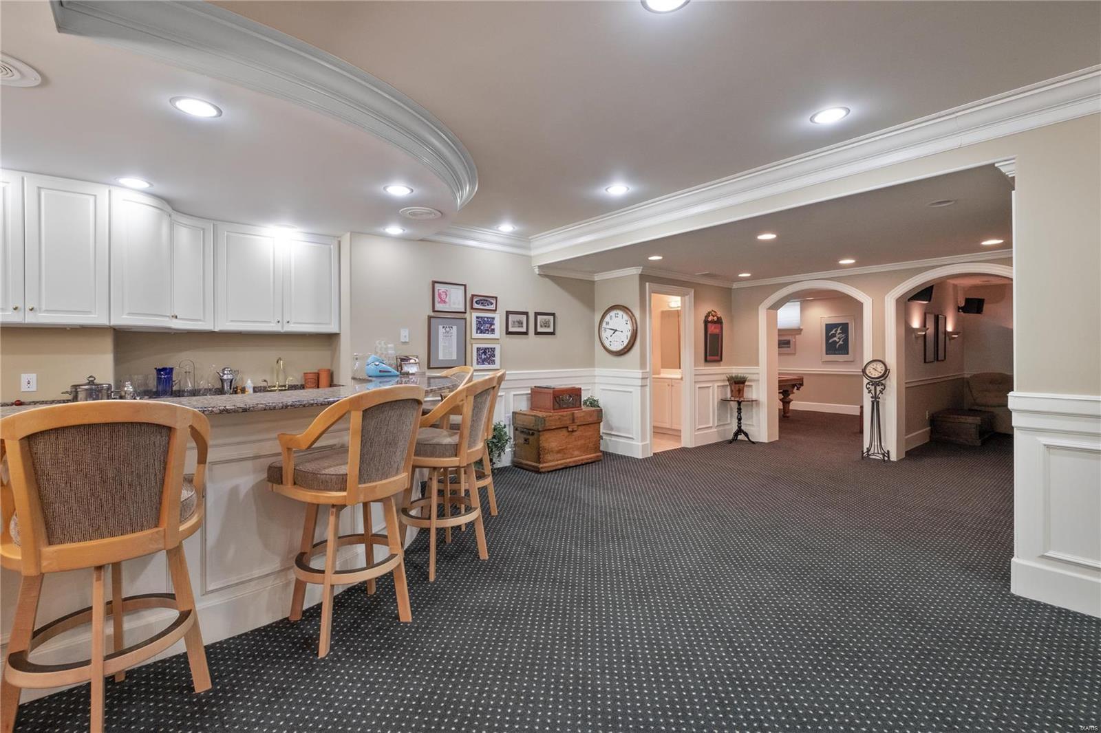 Conway Bend - Residential