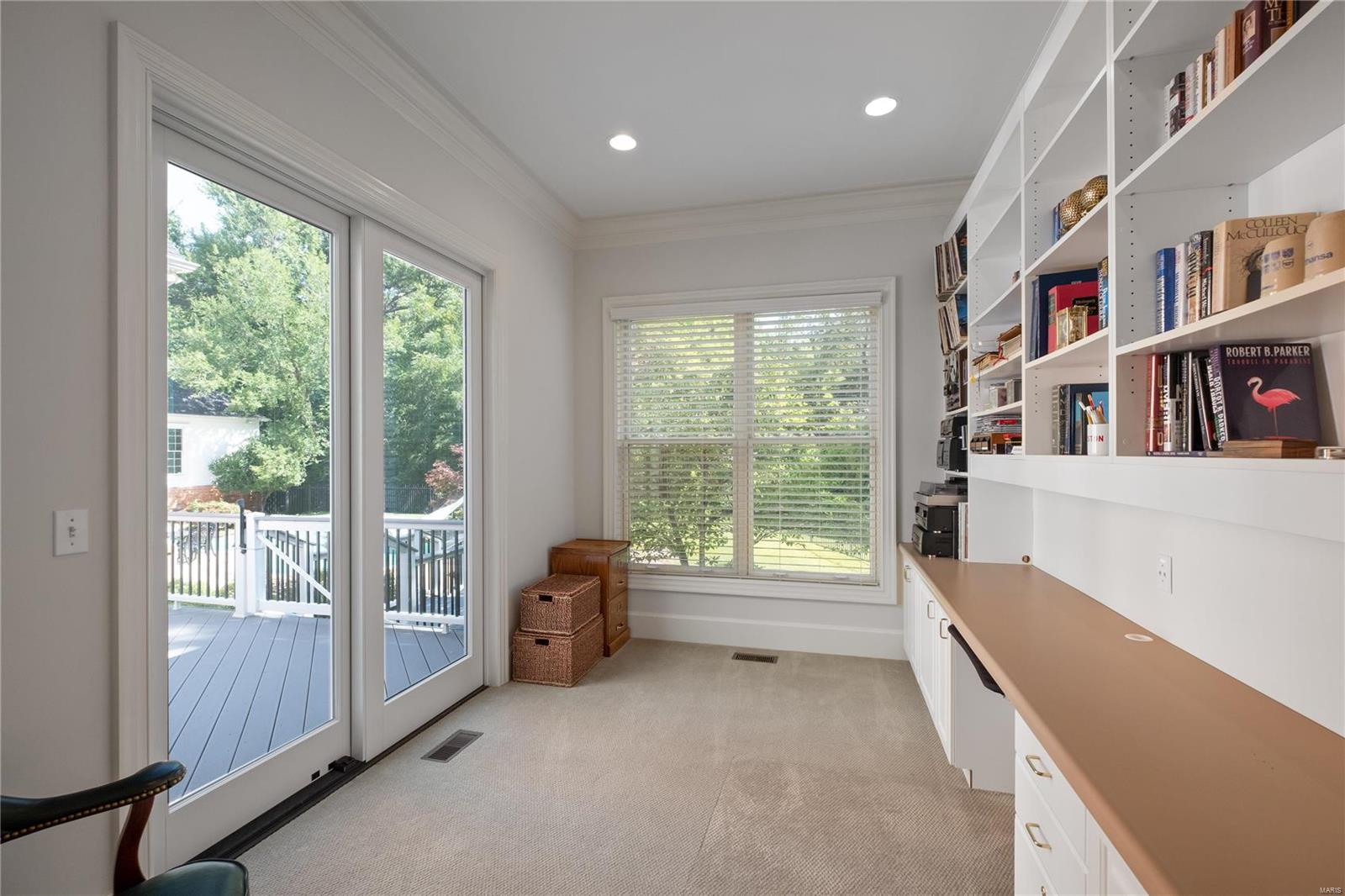 Conway Bend - Residential