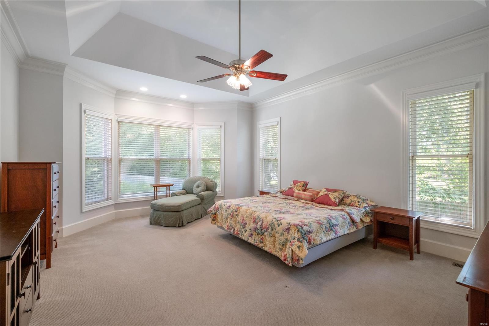 Conway Bend - Residential