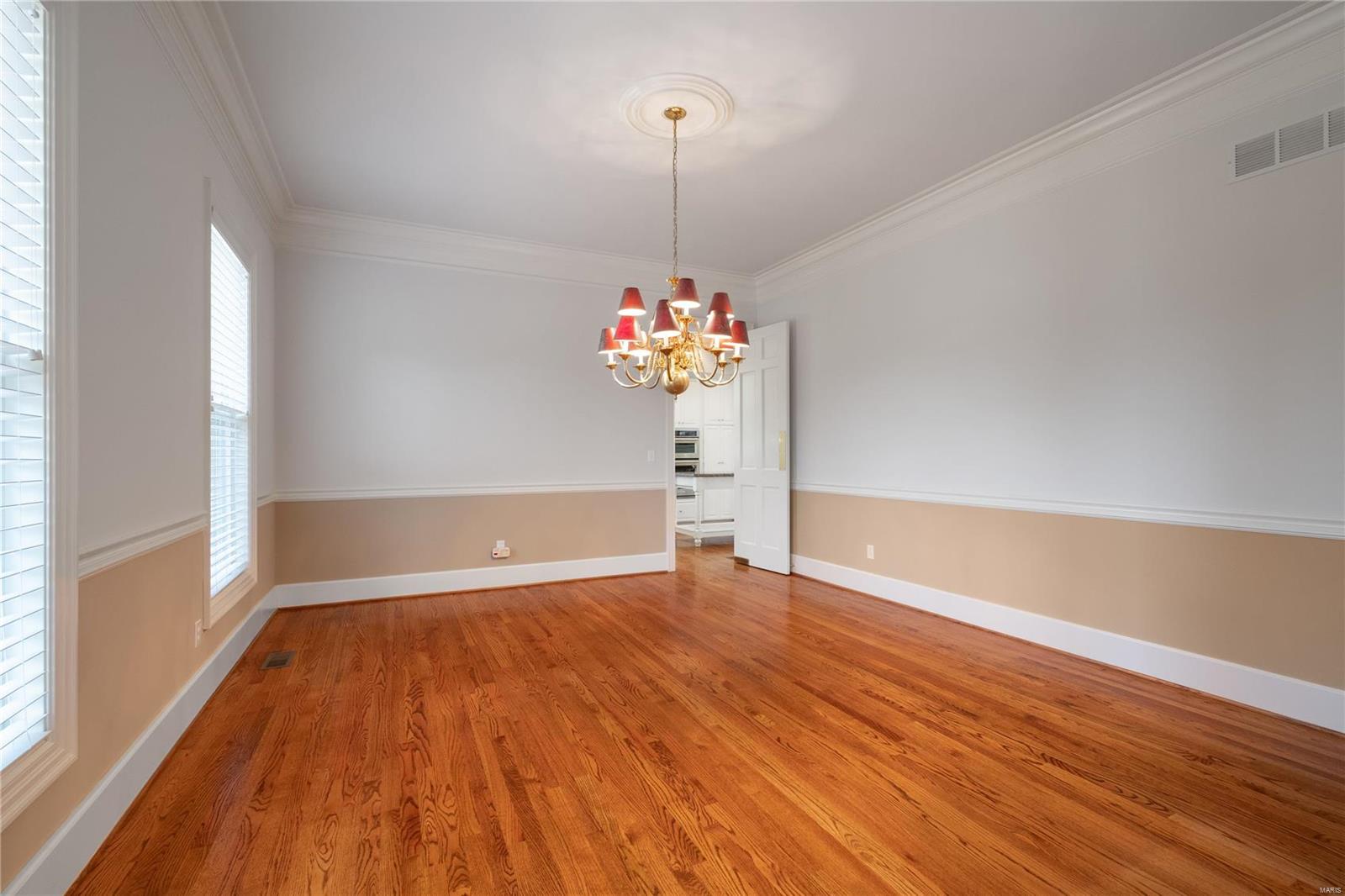 Conway Bend - Residential