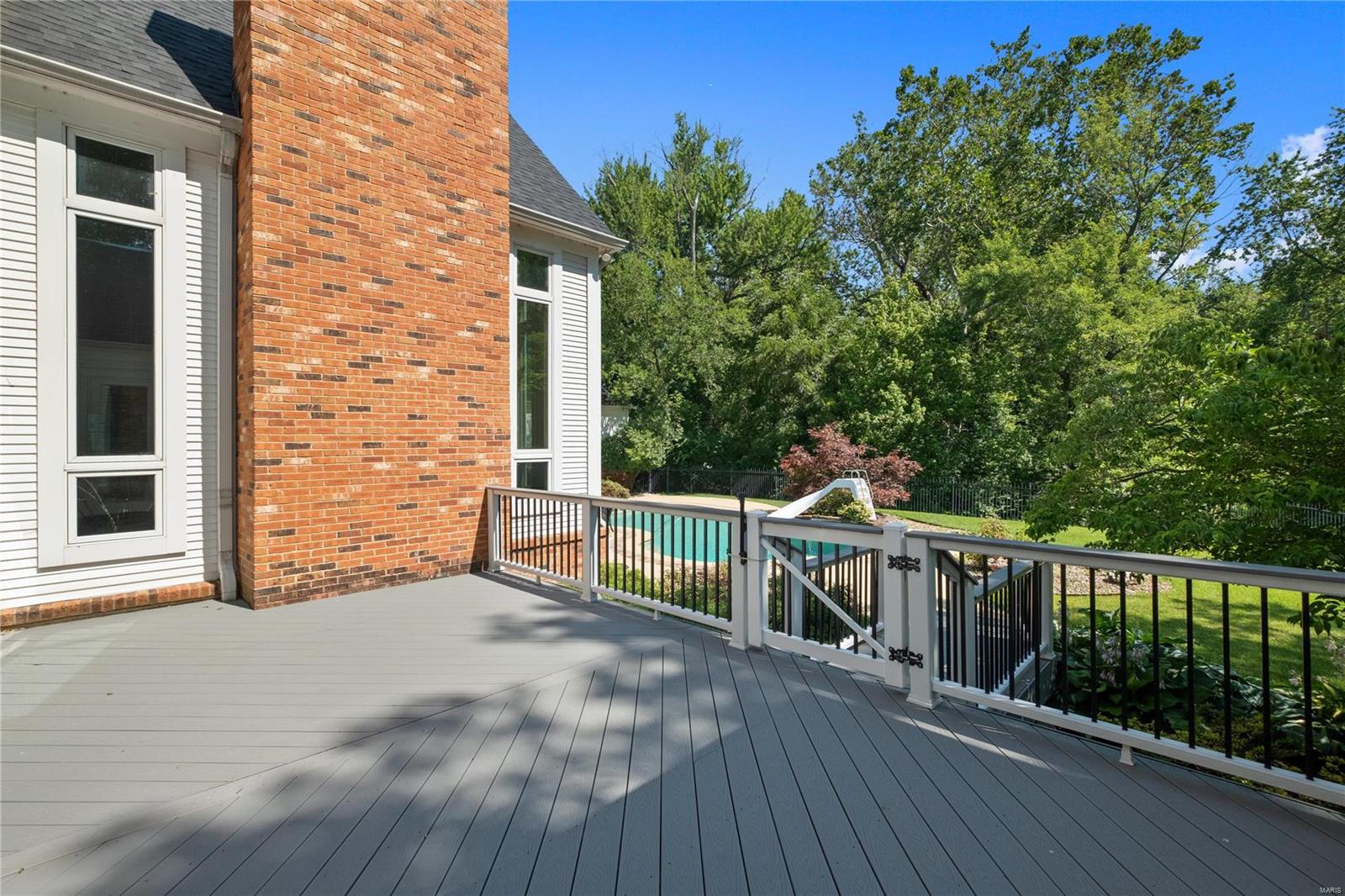 Conway Bend - Residential