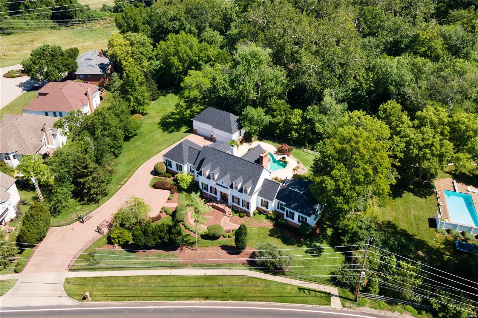 Conway Bend - Residential