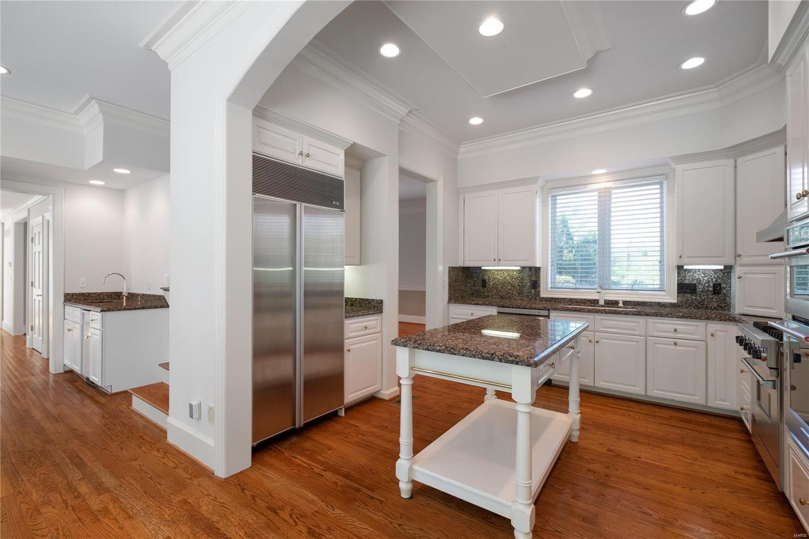 Conway Bend - Residential