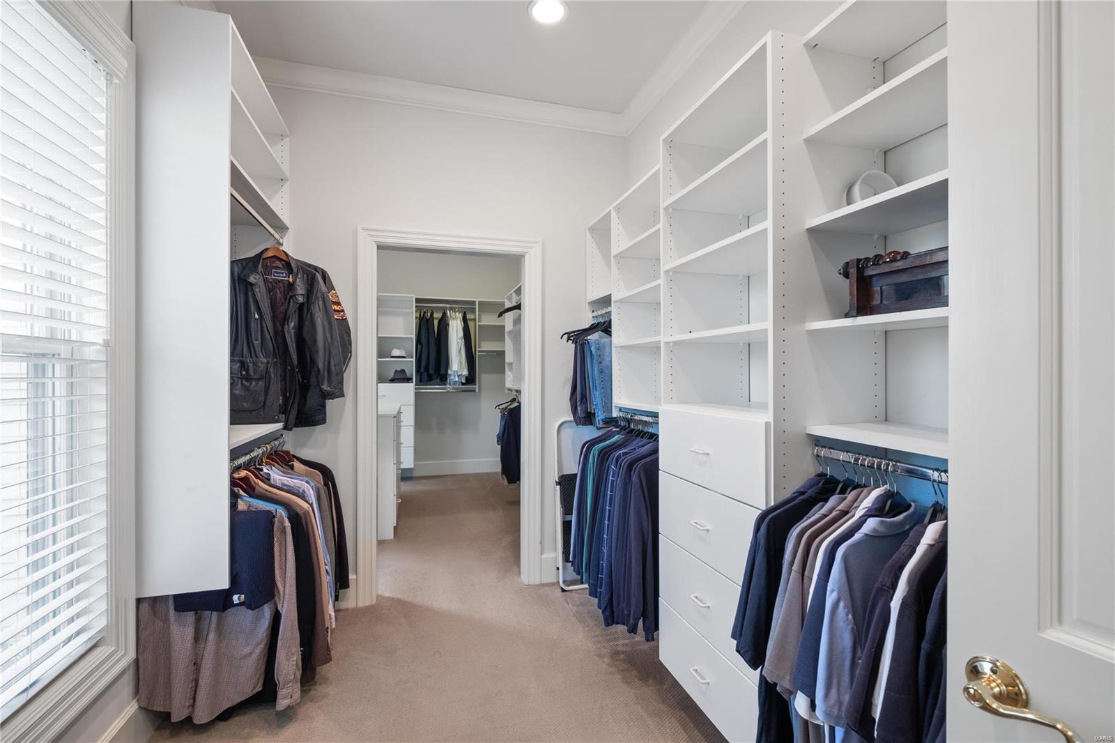 Conway Bend - Residential