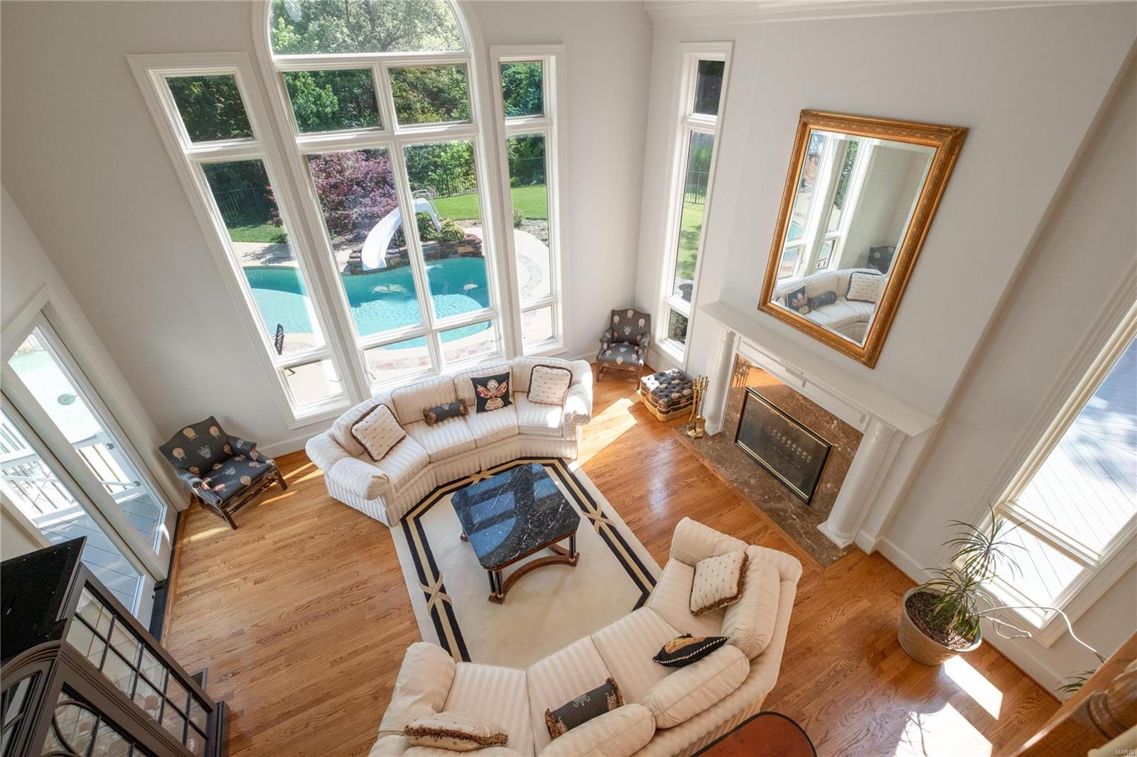 Conway Bend - Residential