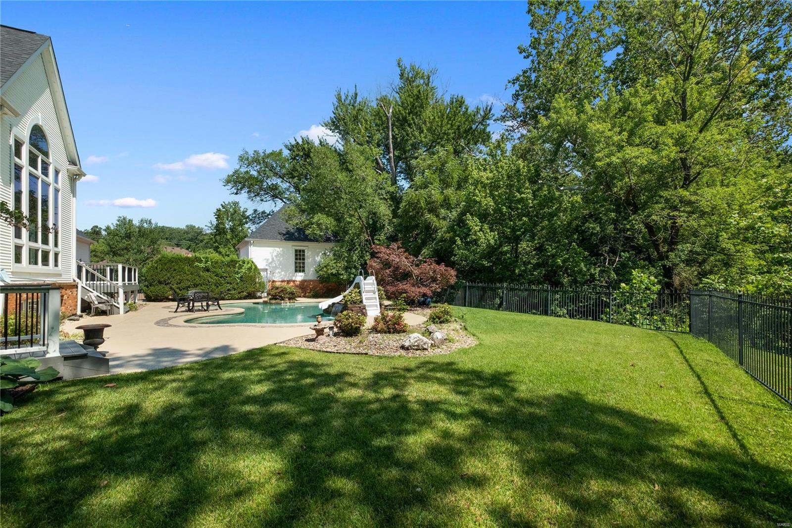 Conway Bend - Residential