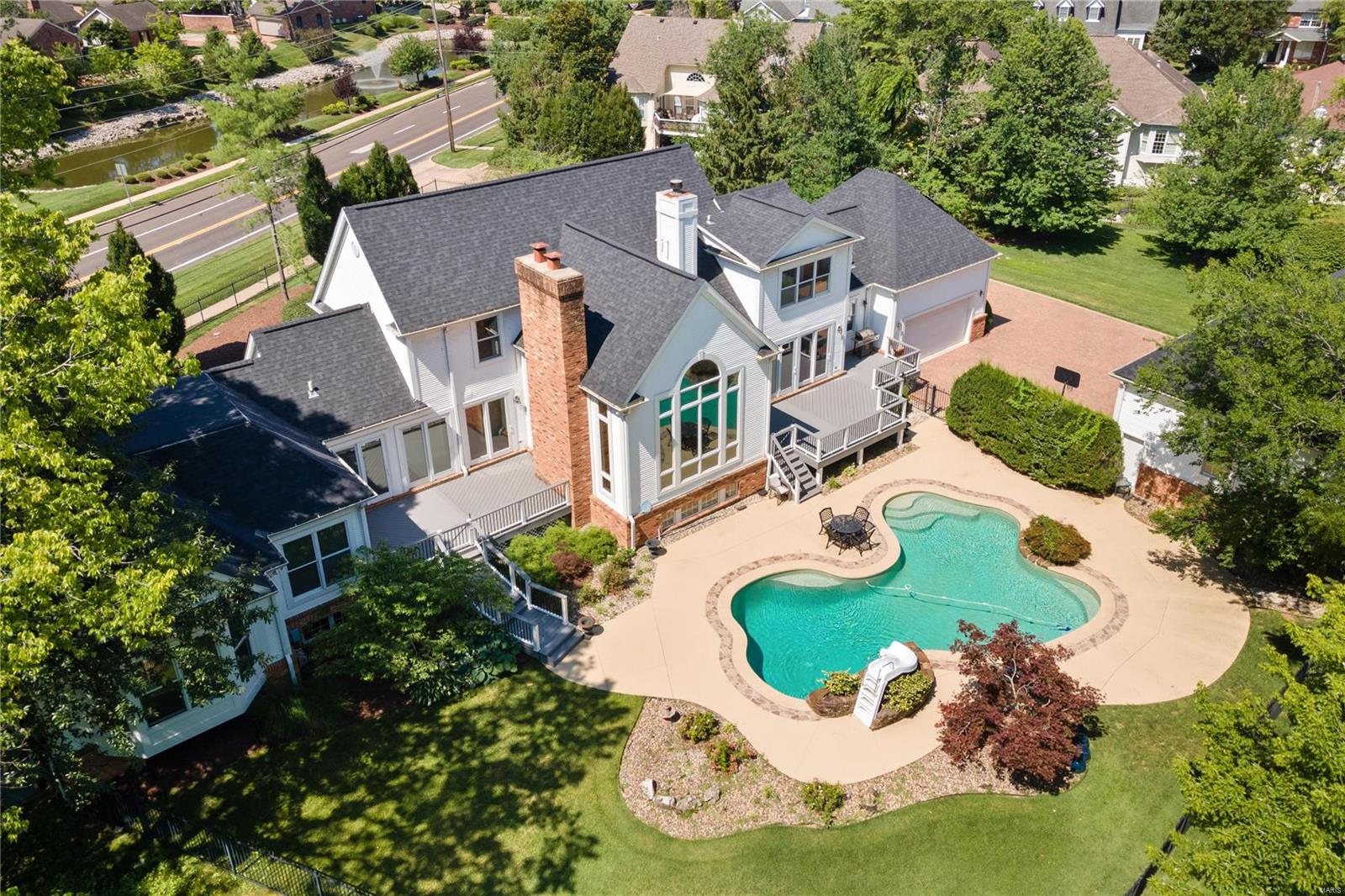 Conway Bend - Residential