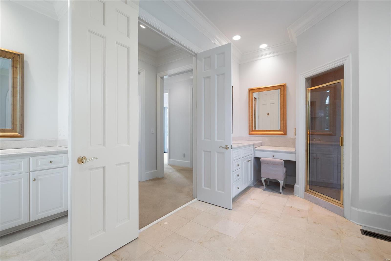 Conway Bend - Residential