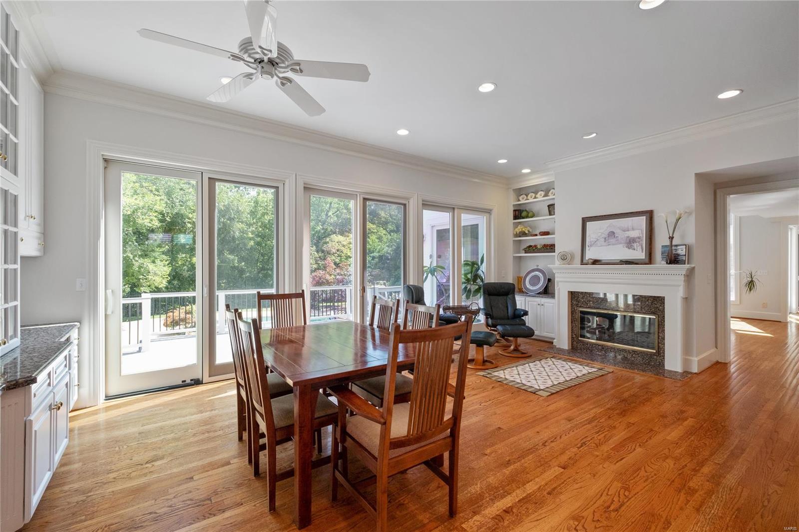 Conway Bend - Residential