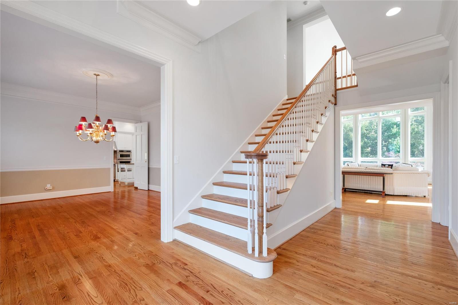 Conway Bend - Residential