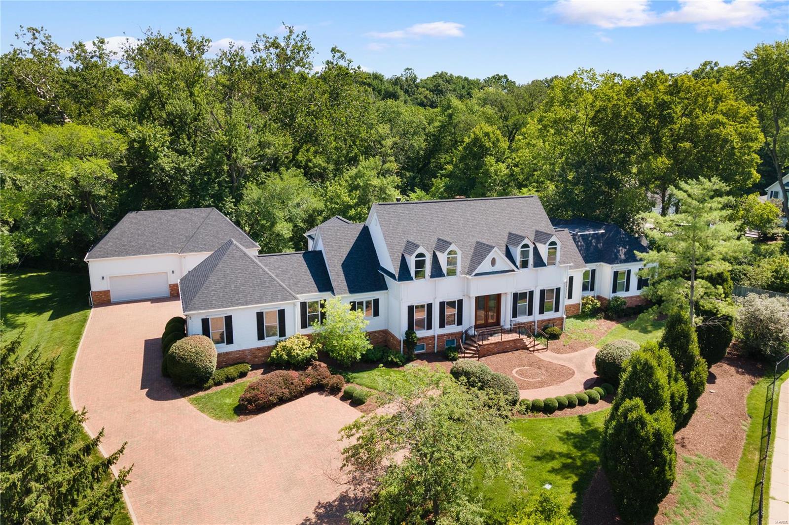 Conway Bend - Residential