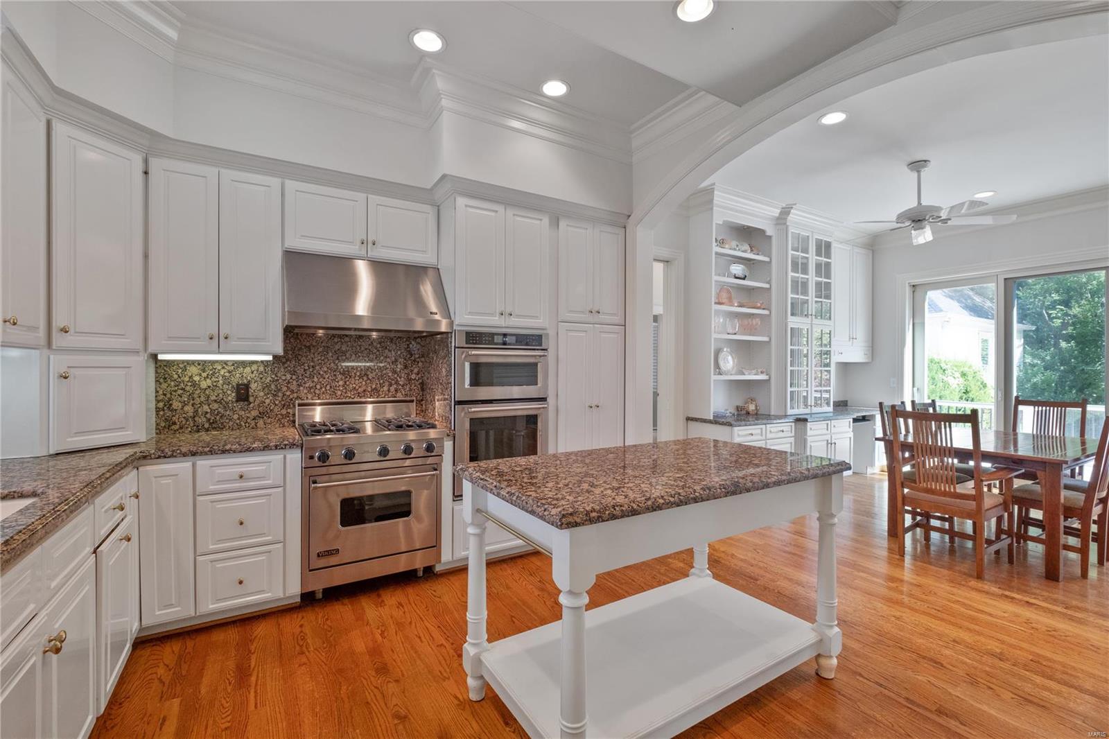 Conway Bend - Residential